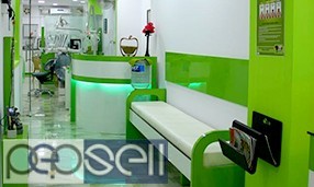 Dental Clinic in Coimbatore â€“ Apple Dental care  0 