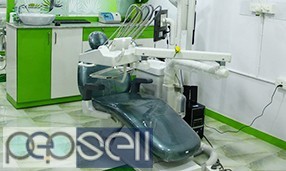 Dental Clinic in Coimbatore â€“ Apple Dental care  2 