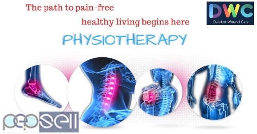 Best Physiotherapy Hospital in Bangalore DWC Bangalore 1 