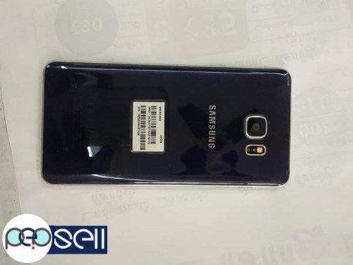 Samsung note 5 mobile for sale 5 
