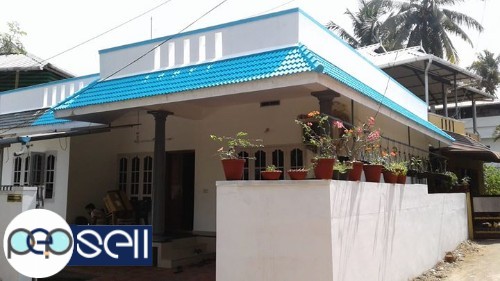 3 bedroom house in 4.5 cents near kalamassery for 44 lakhs 0 