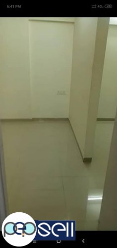 1BHK flat available for rent in excellent conditions 0 