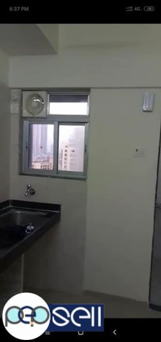 1BHK flat available for rent in excellent conditions 2 