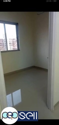 1BHK flat available for rent in excellent conditions 4 