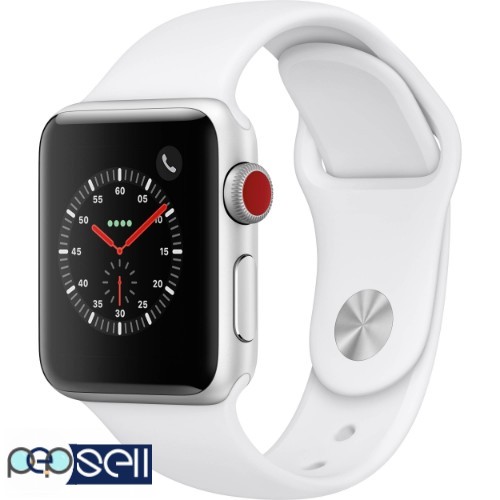 Apple watch 0 