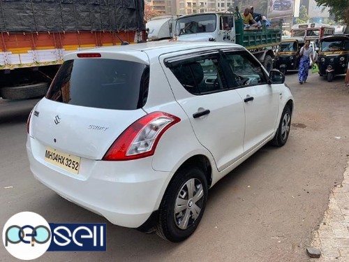 Maruti Suzuki Swift Lxi(option ) with Abs and Airbags . 2017 Vehicle under Company Warranty 5 