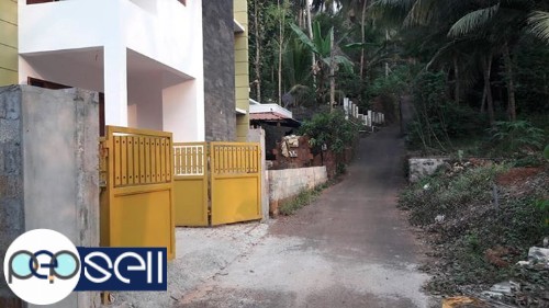 New house for sale Kovoor Calicut 2 