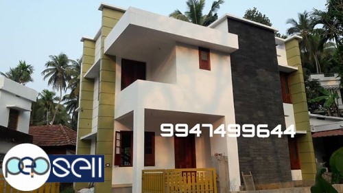 New house for sale Kovoor Calicut 5 