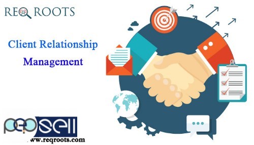 Reqroots - Recruitment | job Agency in Coimbatore 1 