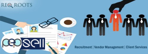 Reqroots - Recruitment | job Agency in Coimbatore 2 