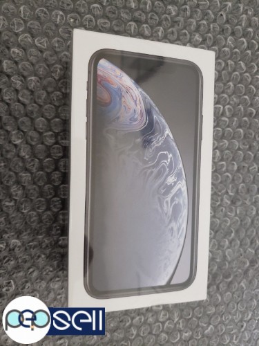 Apple iPhone XR 128gb any colour 0 