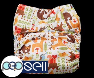 Cloth Diapers India 1 
