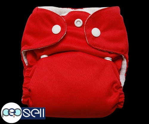 Cloth Diapers India 4 