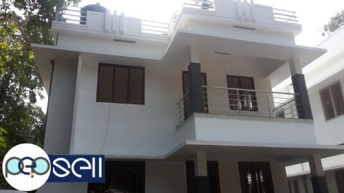 Kozhikode Chevayur new house for sale 0 