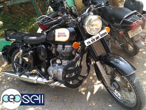 Royal Enfield classic 350 for sale 1 