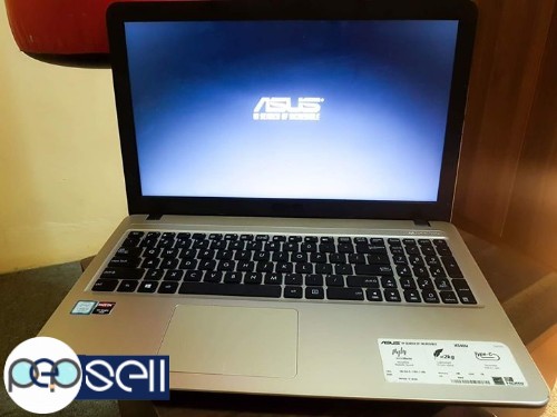 Fast Processor Asus X540U Laptop 0 