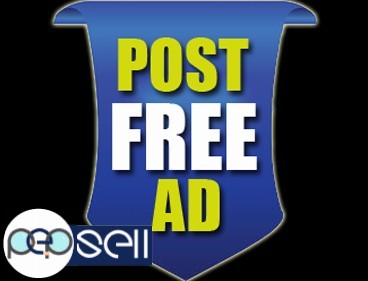 post free classified ads in Bangalore 2 