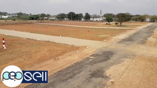 DTCP APPROVED PLOT FOR SALE IN Coimbatore 0 