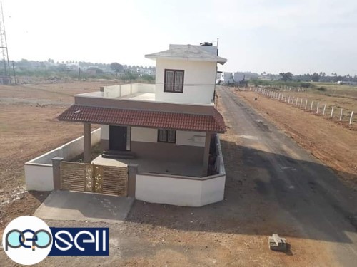 DTCP APPROVED PLOT FOR SALE IN Coimbatore 1 