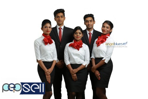 IATA Institutes in Kochi: Making your Dream Come True 1 