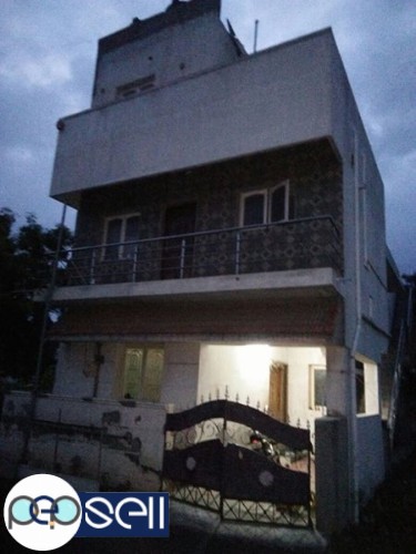 House sale at Vinayagapuram (50 LAKHS) 0 