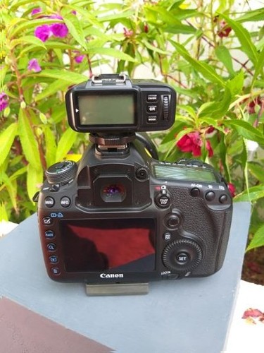 Canon 5d mark 3 and lens for sale... 3 