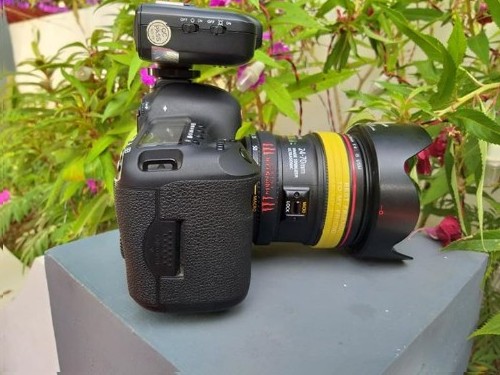 Canon 5d mark 3 and lens for sale... 5 