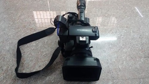Sony pxw 200 camera for sale 1 