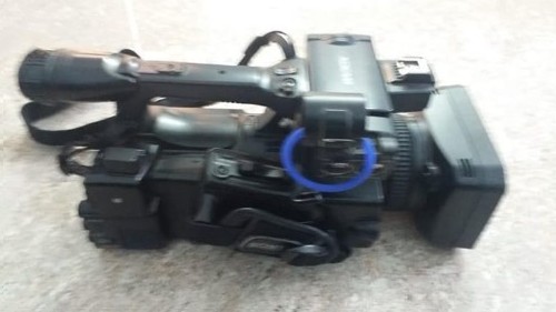 Sony pxw 200 camera for sale 2 