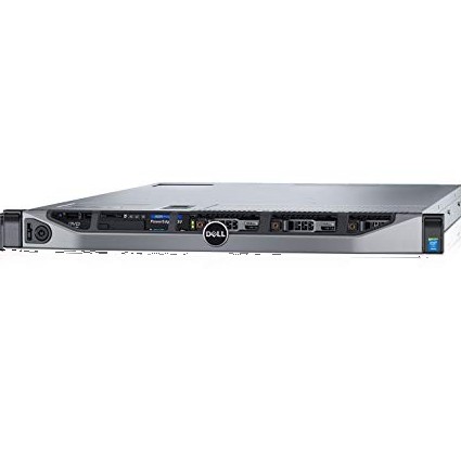 Dell PowerEdge R630 1U 2x E5-2660V3 Rack Server for Sale 0 