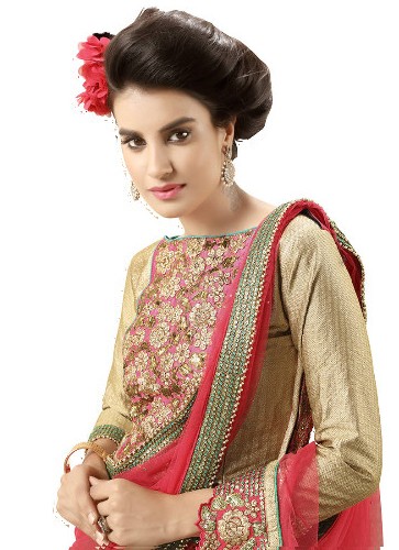 Top Collection Of Casual Lehengas At Mirraw 1 