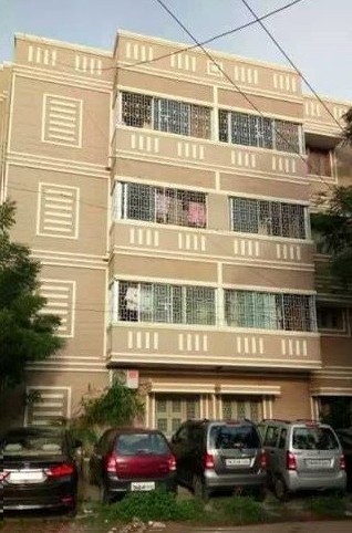 Srivaari apartments flat no 11 for sale 0 