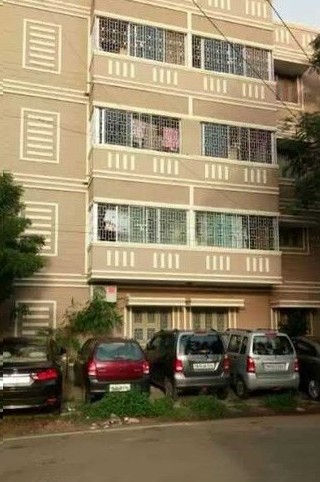 Srivaari apartments flat no 11 for sale 1 