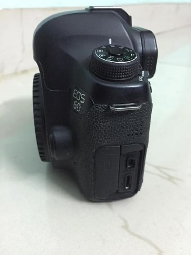 Canon EOS 6D body only for sale at North Parur 3 