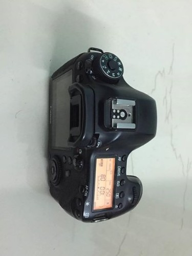 Canon EOS 6D body only for sale at North Parur 5 