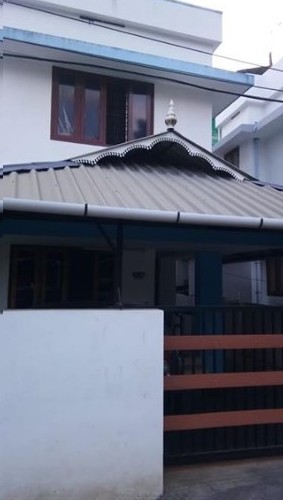 House for sale at Edappally 0 