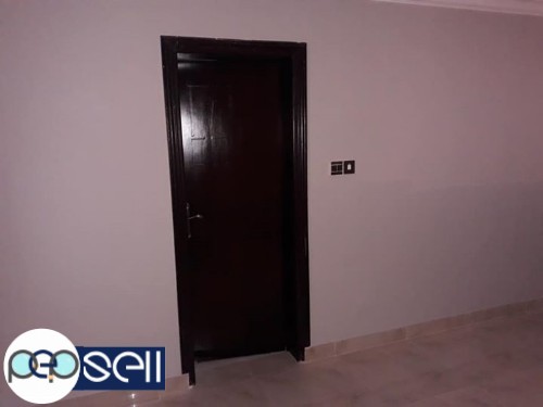 Villa or room available for rent at Dubai 4 