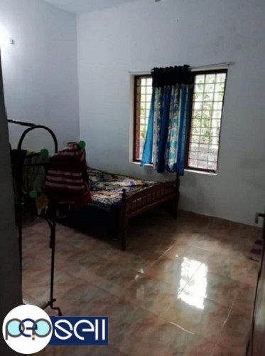 1000 sqft 2 bedroom house for sale at Cherai, Ernakulam 3 