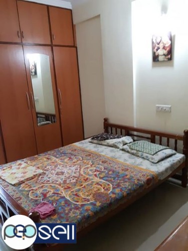 3 Bhk Furnished Flat for sale at Manglore 3 