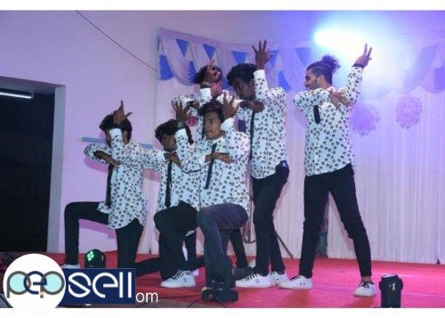  Jeba Events â€“ Stage Shows Organiser in Tirunelveli 0 