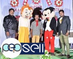  Jeba Events â€“ Stage Shows Organiser in Tirunelveli 4 