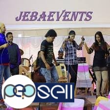  Jeba Events â€“ Stage Shows Organiser in Tirunelveli 5 