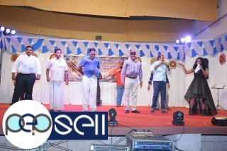 Jeba Events â€“ Entertainment Services  in Tirunelveli 0 