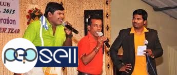 Jeba Events â€“ Entertainment Services  in Tirunelveli 3 
