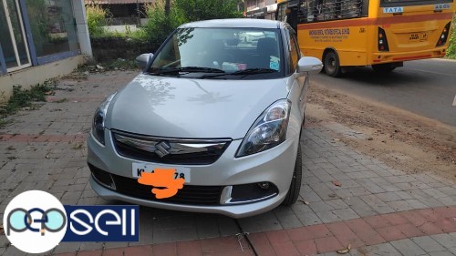 Swift dzire petrol full condition for sale 0 