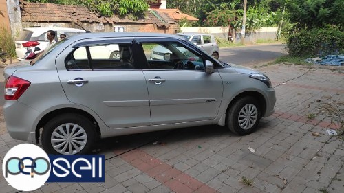 Swift dzire petrol full condition for sale 1 