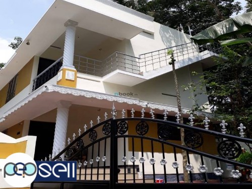 3 BHK House For Sale in Oorttambalam Trivandrum 2 