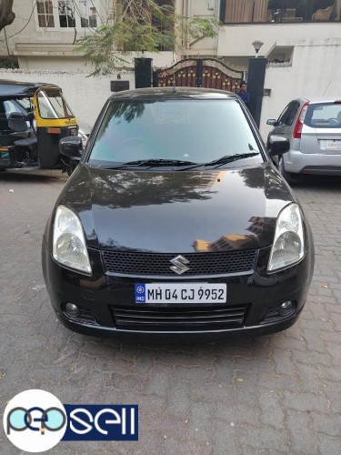 2006 Swift vxi single owner no insurance very good condition for sale 0 