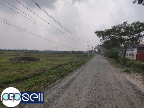 2 Acres land available for sale in Padappai 1 
