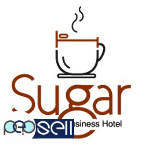  Sugar Hotel: The best Business Class Hotel near Crowne Plaza 0 